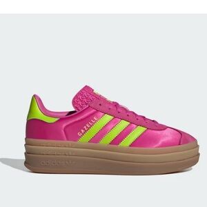 Adidas Women’s Gazelle Bold Shoes ✨NEW✨